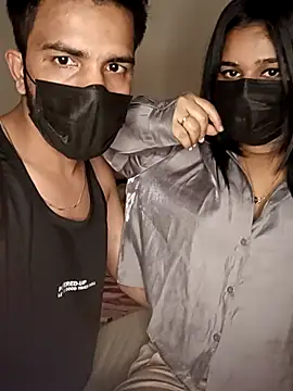 Dark Chocoxxx online show from 21, 10, 2025