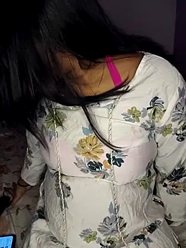 Dark Chocoxxx online show from 9, 11, 2025