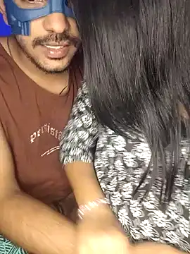 Dark Chocoxxx online show from 27, 11, 2025