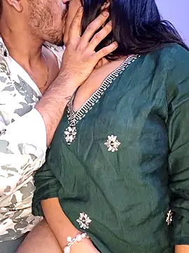 Dark Chocoxxx online show from 29, 11, 2025