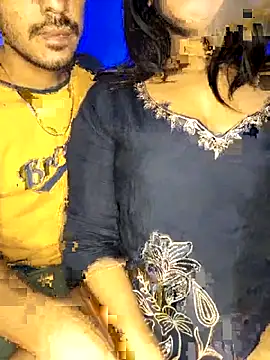 Dark Chocoxxx online show from 4, 12, 2025