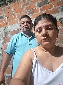 lady and charly online show from 12, 1, 2026