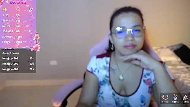 diabliita  online show from 13, 10, 2025