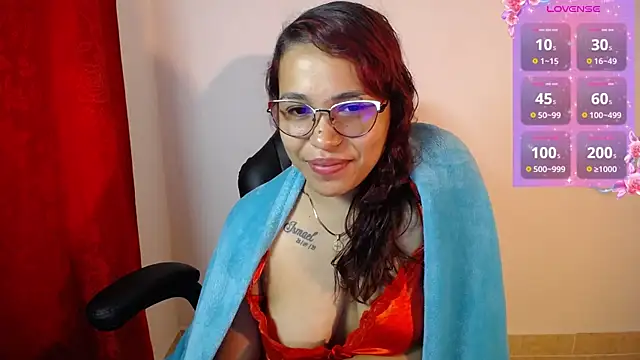 diabliita  online show from 8, 1, 2026