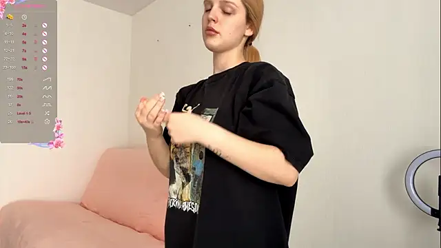 GilySuper online show from 1, 2, 2026