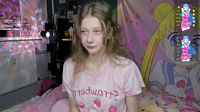 SweetPromise online show from 7, 10, 2025