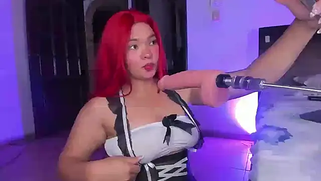 Snapshot of TinixMorgan chatting on 17, 10, 2025 TinixMorgan online show from 17, 10, 2025