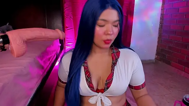 Snapshot of TinixMorgan chatting on 10, 11, 2025 TinixMorgan online show from 10, 11, 2025