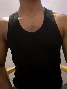 OooYessboyy online show from 12, 10, 2025