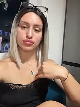SelinaRosee online show from 4, 10, 2025