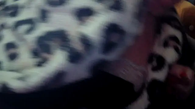 Playful MILF Demi online show from 19, 12, 2025