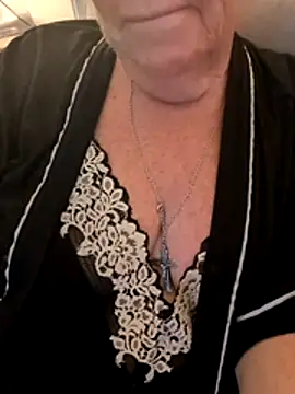 Playful MILF Demi online show from 12, 6, 2026