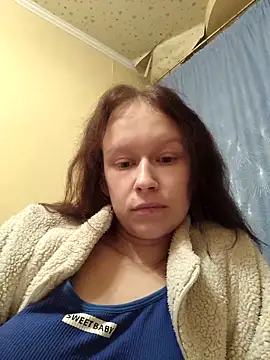AlettaPaltrova online show from 7, 10, 2025