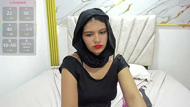 Yasmin nazer online show from 20, 12, 2025