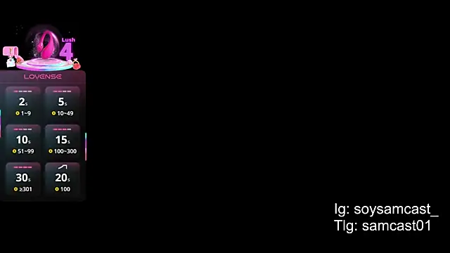 samcast01  online show from 10, 1, 2026