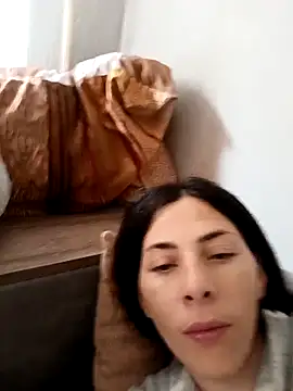 Emilia313 online show from 4, 10, 2025