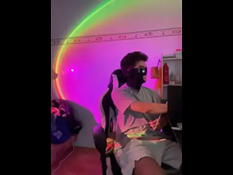 Wuza-H online show from 26, 10, 2025