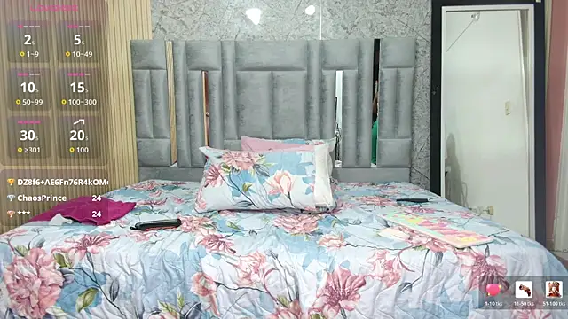 CheatingNeighborr online show from 25, 2, 2026