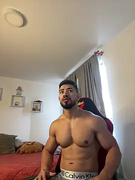 Ezzio Scolaro online show from 18, 2, 2026