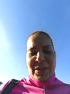 KRISZTIN1987 online show from 19, 10, 2025