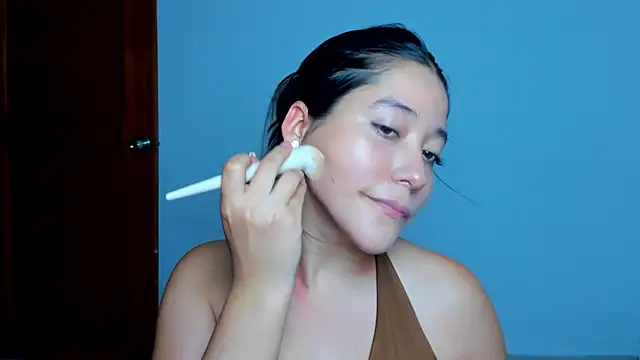 Snapshot of Nhefertary chatting on 1, 3, 2026 Nhefertary online show from 1, 3, 2026