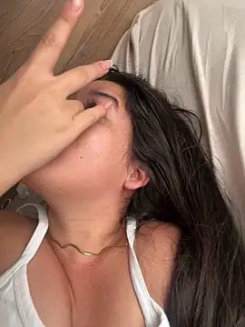 Snapshot of Nhefertary chatting on 12, 3, 2026 Nhefertary online show from 12, 3, 2026