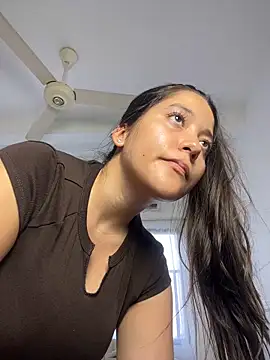 Snapshot of Nhefertary chatting on 14, 3, 2026 Nhefertary online show from 14, 3, 2026