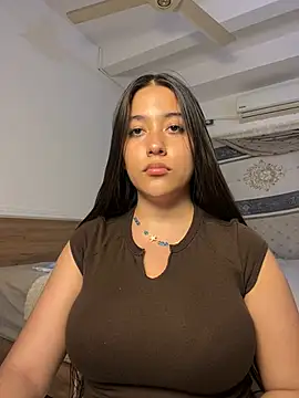 Snapshot of Nhefertary chatting on 15, 3, 2026 Nhefertary online show from 15, 3, 2026