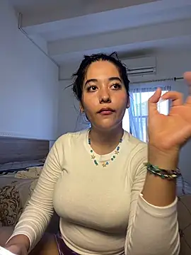 Snapshot of Nhefertary chatting on 15, 3, 2026 Nhefertary online show from 15, 3, 2026