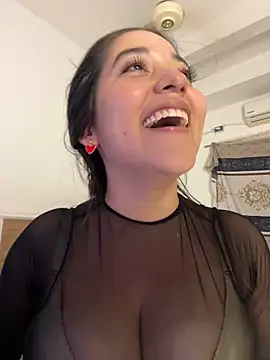 Snapshot of Nhefertary chatting on 21, 3, 2026 Nhefertary online show from 21, 3, 2026