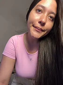 Snapshot of Nhefertary chatting on 29, 3, 2026 Nhefertary online show from 29, 3, 2026