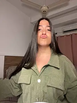 Snapshot of Nhefertary chatting on 31, 3, 2026 Nhefertary online show from 31, 3, 2026