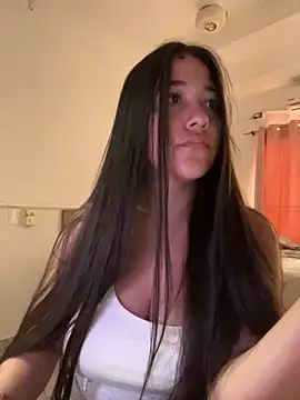 Snapshot of Nhefertary chatting on 31, 3, 2026 Nhefertary online show from 31, 3, 2026