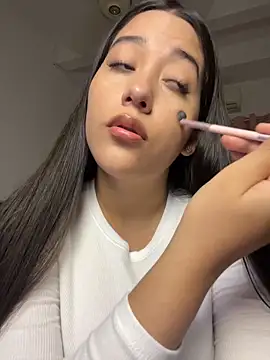 Snapshot of Nhefertary chatting on 11, 4, 2026 Nhefertary online show from 11, 4, 2026