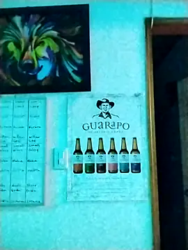 Snapshot of vauroraper chatting on 6, 10, 2025 vauroraper online show from 6, 10, 2025