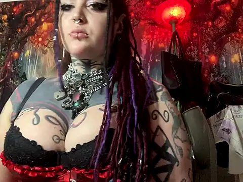 nyxvelon online show from 21, 10, 2025