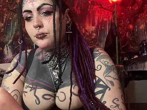 nyxvelon online show from 14, 1, 2026