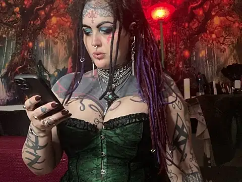 nyxvelon online show from 4, 2, 2026