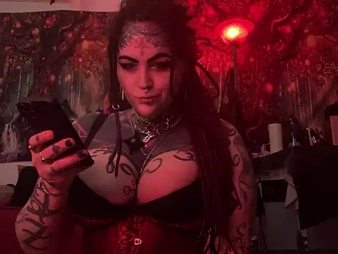 nyxvelon online show from 18, 2, 2026