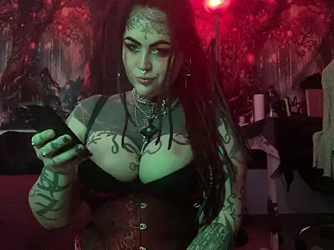 nyxvelon online show from 19, 2, 2026