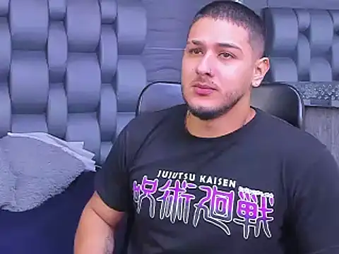 jasonshaw25 online show from 7, 10, 2025