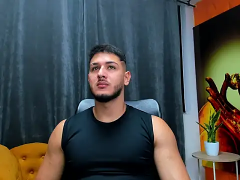 jasonshaw25 online show from 18, 12, 2025