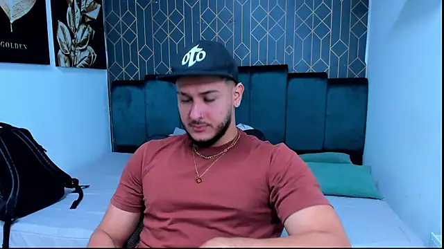 jasonshaw25 online show from 10, 1, 2026