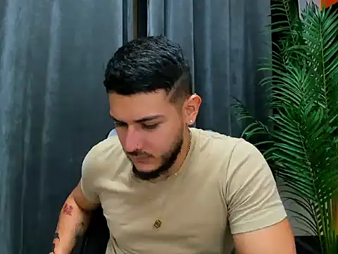 jasonshaw25 online show from 31, 1, 2026