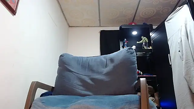 Snapshot of imsammytop chatting on 10, 10, 2025 imsammytop online show from 10, 10, 2025