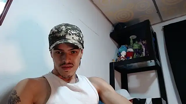 Snapshot of imsammytop chatting on 4, 11, 2025 imsammytop online show from 4, 11, 2025