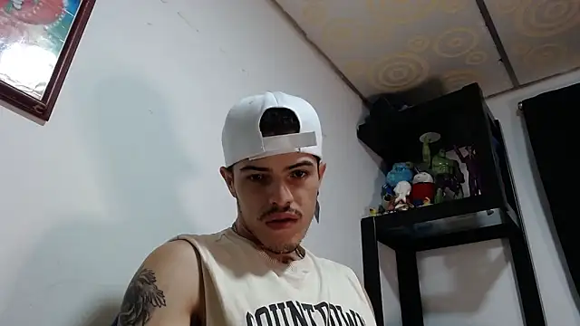 Snapshot of imsammytop chatting on 5, 11, 2025 imsammytop online show from 5, 11, 2025