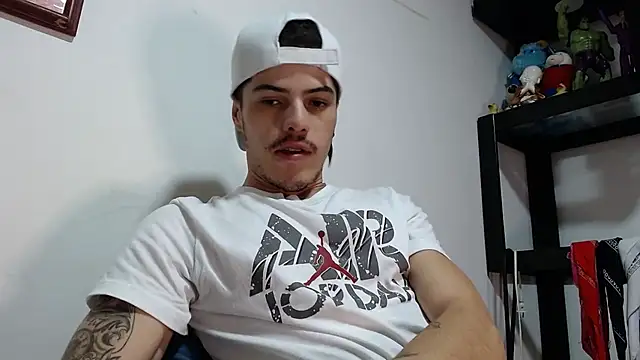 Snapshot of imsammytop chatting on 6, 11, 2025 imsammytop online show from 6, 11, 2025