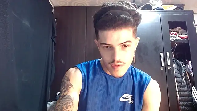 Snapshot of imsammytop chatting on 10, 11, 2025 imsammytop online show from 10, 11, 2025