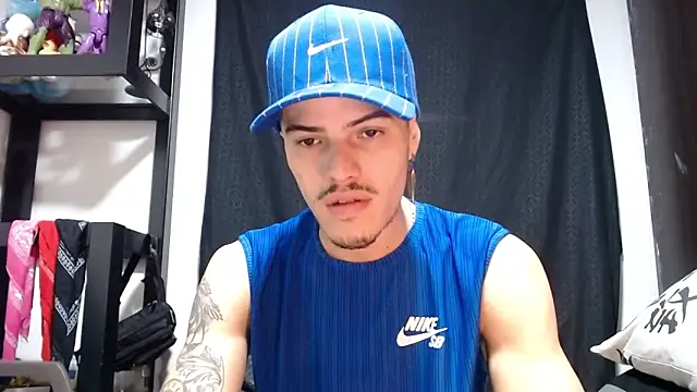 Snapshot of imsammytop chatting on 12, 11, 2025 imsammytop online show from 12, 11, 2025